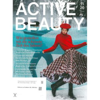 https://www.activebeauty.at|Active Beauty 11/20